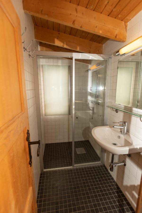 Fidjeland Fjellgrend Villa Bagian luar foto